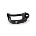 CNC Racing Rear Brake Reservoir Tank Clamp for Ducati Multistrada V4 / S / Sport CNC Racing Rear Brake Reservoir Tank Clamp for Ducati Multistrada V4 / S / Sport